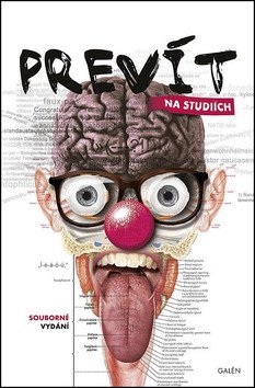 Prevít na studiích - Prevít na vysoké a Prevít v tajných službách