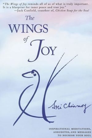 The Wings of Joy+CD Flute Music