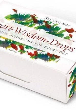 Heart-Wisdom-Drops I