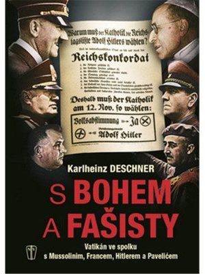 S Bohem a fašisty