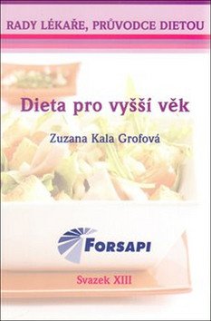 Dieta pro vyšší věk