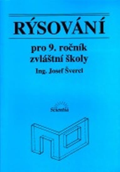 Rýsování pro 9. ročník zvláštní školy