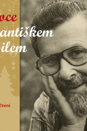 Vánoce s Františkem Nepilem - CDmp3