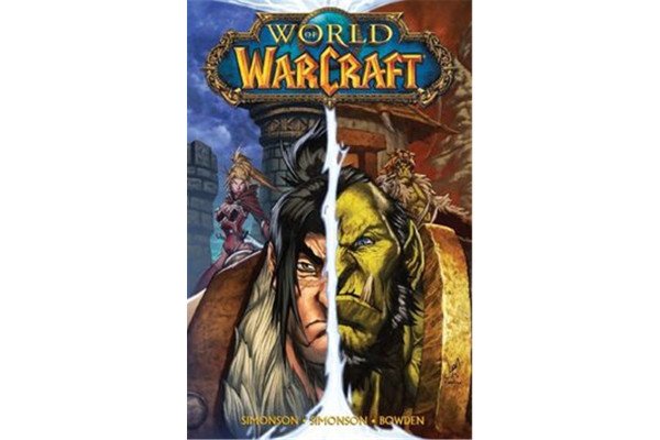World of Warcraft 3