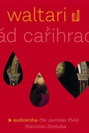 Pád cařihradu - CDmp3