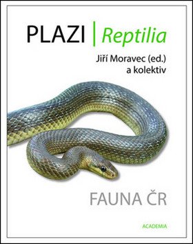 Plazi - Fauna ČR