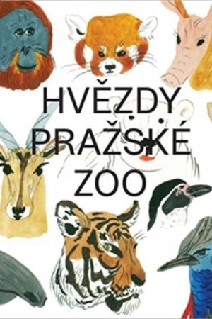 Hvězdy pražské ZOO