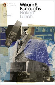 Naked Lunch (The Restored Text)