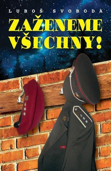 Zaženeme všechny