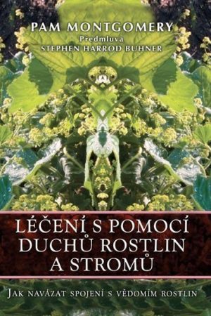 Léčení s pomocí duchů rostlin a stromů