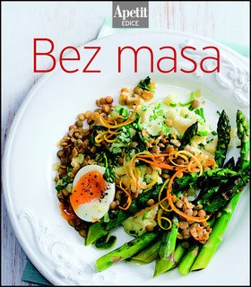 Bez masa (Edice Apetit)