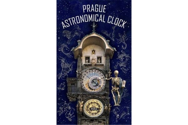 Pražský orloj / Prague Astronomical Clock