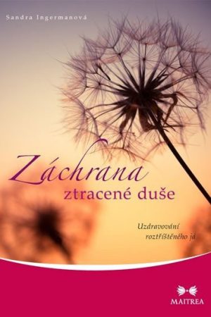 Záchrana ztracené duše - Uzdravování roztříštěného já
