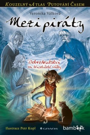 Mezi piráty - Dobrodružství za třicetileté války