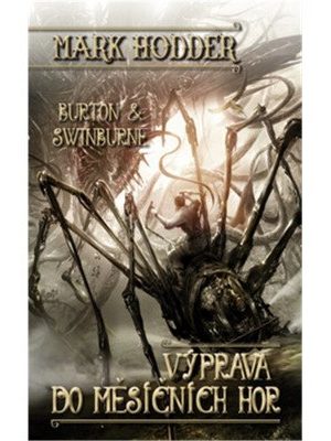 Výprava do Měsíčních hor