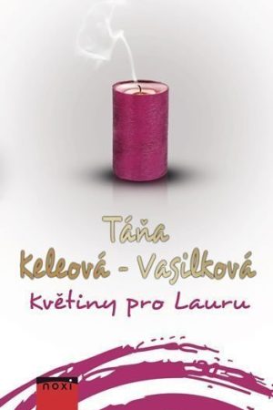 Květiny pro Lauru