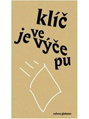Klíč je ve výčepu
