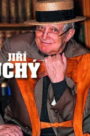 Osudy Jiří Suchý - CDmp3