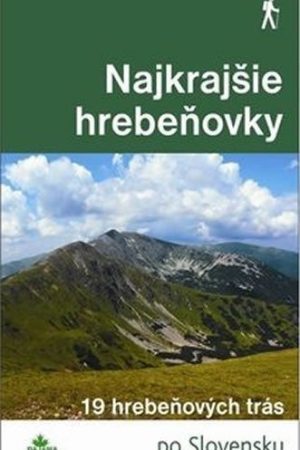 Najkrajšie hrebeňovky