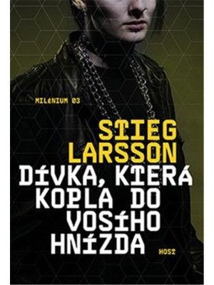 Dívka, která kopla do vosího hnízda