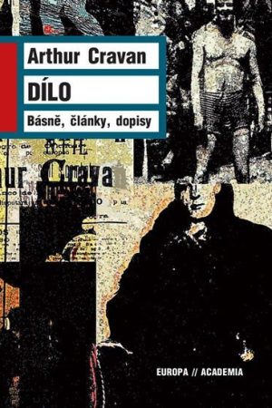 Dílo - Básně, články, dopisy