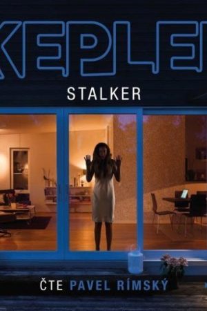 Stalker - CDmp3 (Čte Pavel Rímský)
