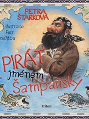 Pirát jménem Šampaňský