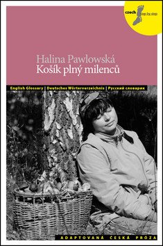 Košík plný milenců a jiné povídky + CD