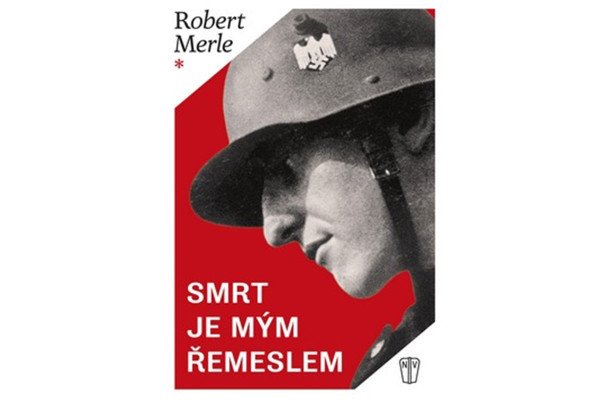Smrt je mým řemeslem