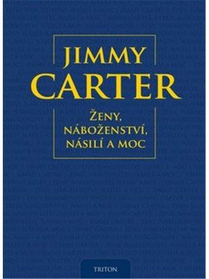 Ženy, náboženství, násilí a moc