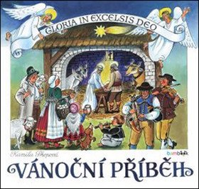 Vánoční příběh