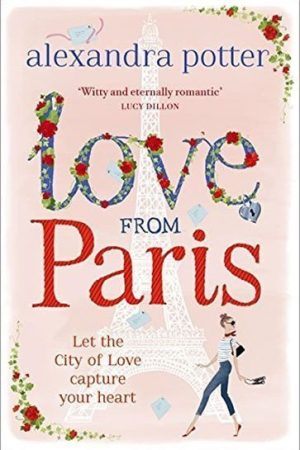 Love from Paris