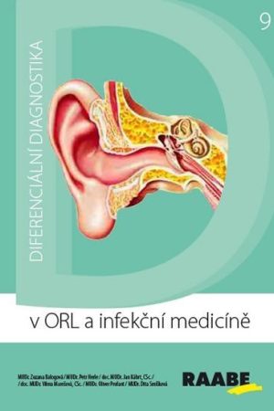 Diferenciální diagnostika v ORL a infekční medicíně