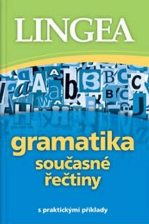 Gramatika současné řečtiny s praktickými příklady