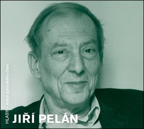 Jiří Pelán - CD