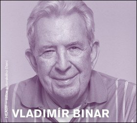 Vladimír Binar - CD