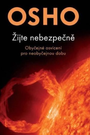 Žijte nebezpečně - Obyčejné osvícení pro neobyčejnou dobu
