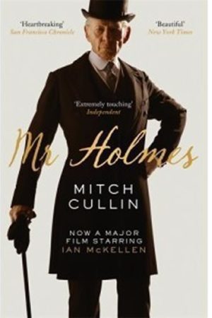 Mr Holmes