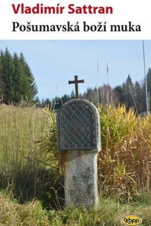 Pošumavská boží muka