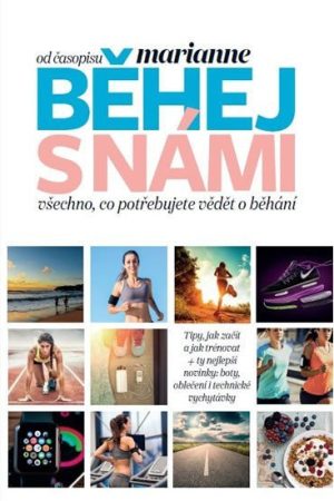 Běhej s námi - Marianne