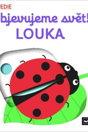 MiniPEDIE Objevujeme svět! Louka