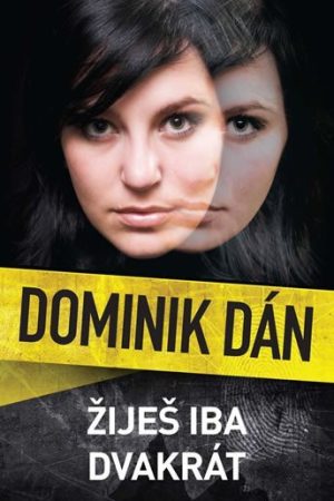 Žiješ iba dvakrát