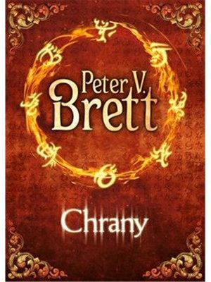 Chrany - Démonský cyklus