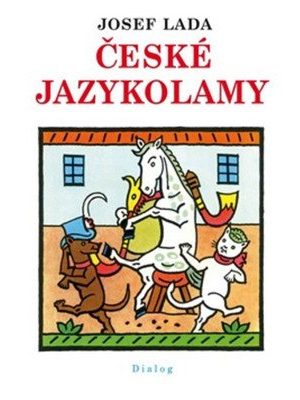 České jazykolamy