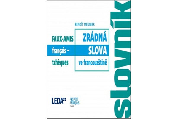 Zrádná slova ve francouzštině