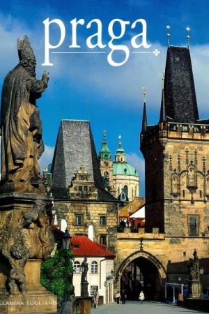Praga / Praha - místa a historie