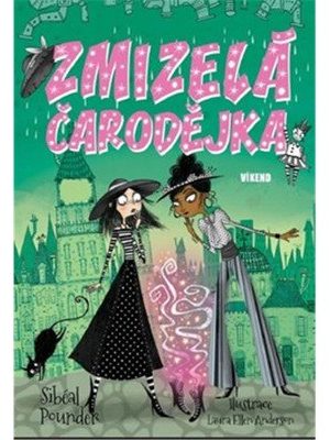 Zmizelá čarodějka