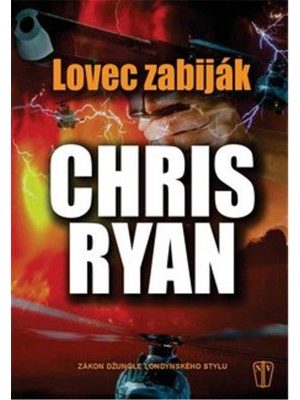 Lovec zabiják