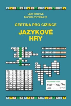 Čeština pro cizince - Jazykové hry