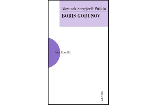 Boris Godunov